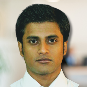 Himanshu Bhushan-Freelancer in Noida,India