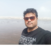 Lalit Shinde-Freelancer in Pune,India