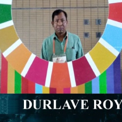 Durlave Roy-Freelancer in Dhaka,Bangladesh