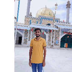 Abdul Saqee Abro-Freelancer in Dokri,Pakistan