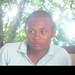 Ratovoson Christo-Freelancer in Antananarivo,Madagascar