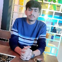 Ahmed Shakoor-Freelancer in Rahim Yar Khan,Pakistan