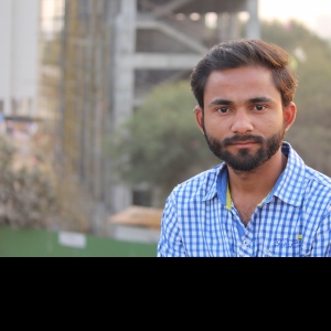 Gohil Jaspalsinh-Freelancer in ,India