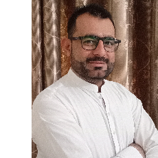 Muhammad Atique Farooqi-Freelancer in Peshawar,Pakistan