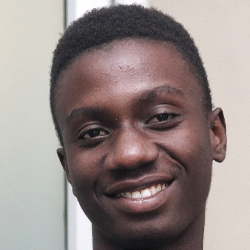 Samuel Bassey-Freelancer in Akure,Nigeria