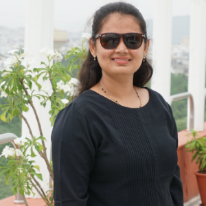 Shivani Modi-Freelancer in Ahmedabad,India
