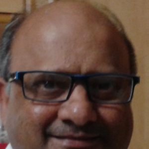 Abhijit Sengupta-Freelancer in Presidency Division,India