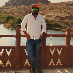 Shashank Singh-Freelancer in Jaipur,India