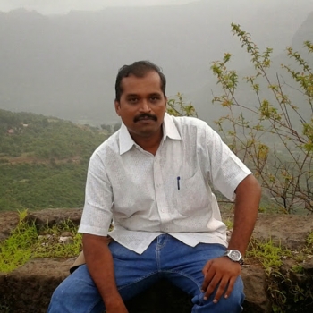 Anand Jagzap-Freelancer in Mumbai,India