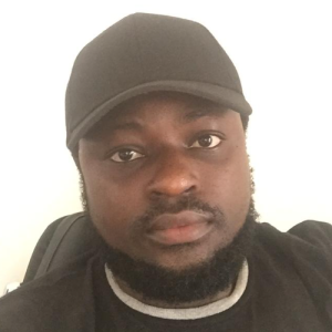 Success Roland-Freelancer in Lagos,Nigeria