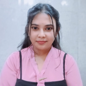 Ojaswita Paul-Freelancer in Agartala,India