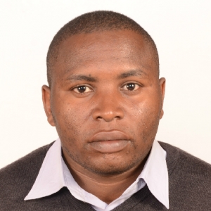 Samuel Muriithi-Freelancer in ,Kenya