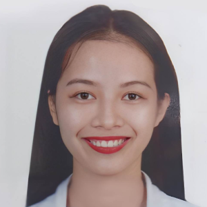 Jocelyn Mae Cabrera-Freelancer in Davao City,Philippines