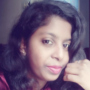 Maria Pavithra-Freelancer in Mysore,India