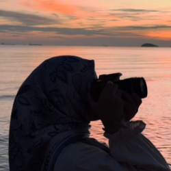 Syazwani Hishamuddin-Freelancer in Shah Alam,Malaysia