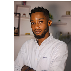 Chinonso Okeke-Freelancer in Abuja,Nigeria