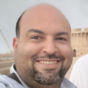 Kareem Elshrief-Freelancer in Montaza 2,Egypt