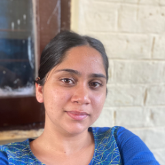 Amina Khan-Freelancer in Jammu,India