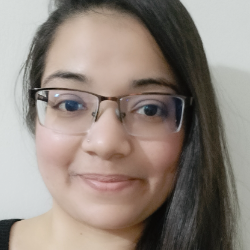 Janvi Joshi-Freelancer in Anand,India