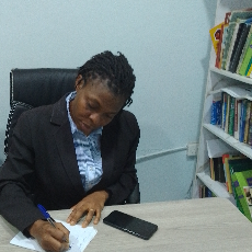 Rosemary Topeajayi-Freelancer in Abuja,Nigeria