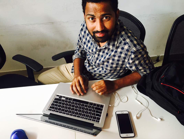 Ashok Sri-Freelancer in Bengaluru South,India
