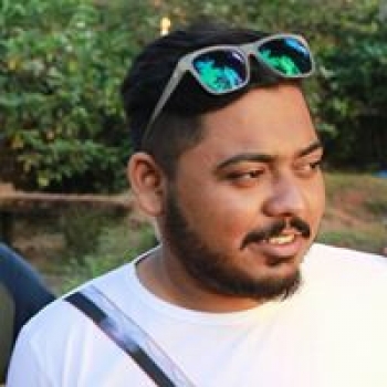 Chiradip Dewanji-Freelancer in Calcutta,India