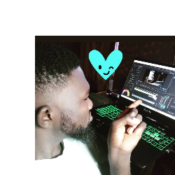 Afolabi Olalekan-Freelancer in Lagos,Nigeria