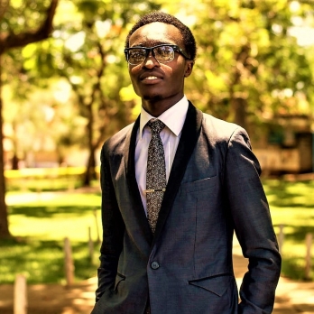 David Murage-Freelancer in Nairobi,Kenya