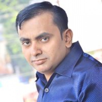 Bhaskar Bajpai-Freelancer in Kanpur,India