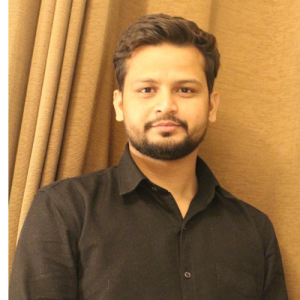 Devendra Parashar-Freelancer in Jaipur,India