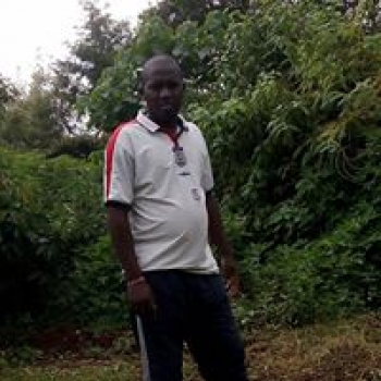 Jackson Muli-Freelancer in Nairobi,Kenya