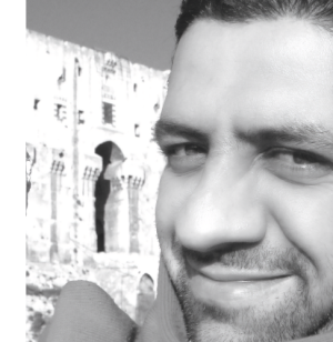 Yamen Abdul Fatah Al Khateeb-Freelancer in Aleppo,United Kingdom