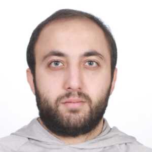 Sinod Poghosyan-Freelancer in Vanadzor,Armenia