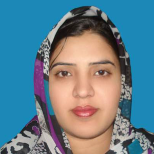 Nazia-Freelancer in SAHIWAL,Pakistan