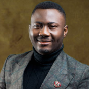 Sammy Olaniyan-Freelancer in Lagos,Nigeria