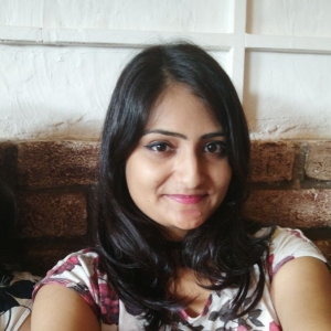 Neha Kapoor-Freelancer in Thane,India