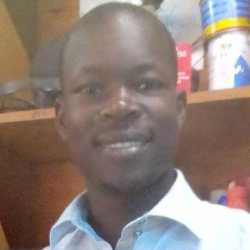 Michael Juma-Freelancer in nairobi,Kenya