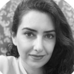 Nafiseh Azizi-Freelancer in ,Turkey