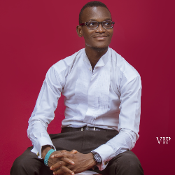 Afotavwo Lawson-Freelancer in Lagos,Nigeria