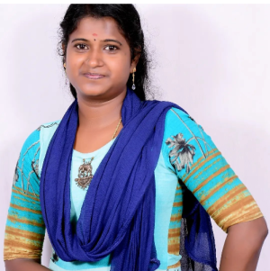 Meena G-Freelancer in Chennai,India