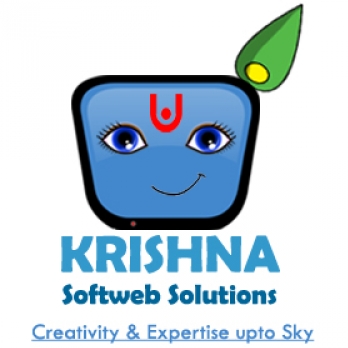 Krishna Softweb-Freelancer in Surat,India