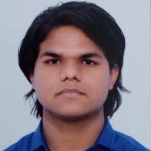 Shamsher Prabhakar-Freelancer in Vadodara,India