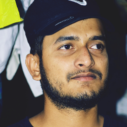 Ahmad Aariz-Freelancer in Mumbai,India