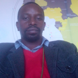 Cpa Edwin Mbiti-Freelancer in Nairobi,Kenya