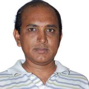 Panyam Ajaya Simha-Freelancer in Hyderabad,India