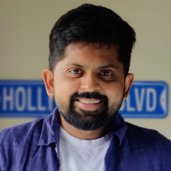 Ashwin Natarajan-Freelancer in Chennai,India