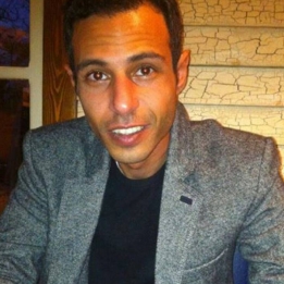 Mohamed Salah-Freelancer in Cairo,Egypt