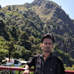 Avinash Goan-Freelancer in Indore,India