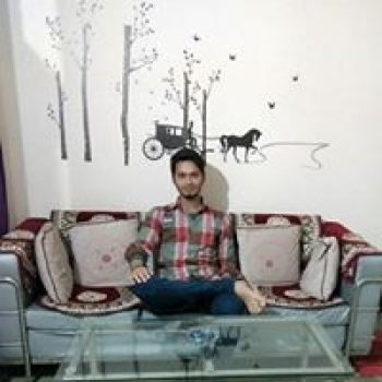 Sachin Rajput-Freelancer in Noida,India