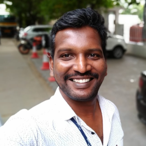 Dhanaraj Dayanithi-Freelancer in Bengaluru,India